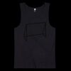 Thread Project Mens Summer Singlet Thumbnail