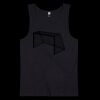 Thread Project Mens Summer Singlet Thumbnail