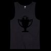 Thread Project Mens Summer Singlet Thumbnail
