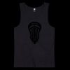 Thread Project Mens Summer Singlet Thumbnail