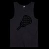 Thread Project Mens Summer Singlet Thumbnail