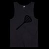 Thread Project Mens Summer Singlet Thumbnail