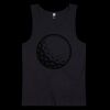 Thread Project Mens Summer Singlet Thumbnail