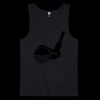 Thread Project Mens Summer Singlet Thumbnail