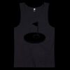 Thread Project Mens Summer Singlet Thumbnail
