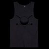 Thread Project Mens Summer Singlet Thumbnail