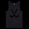 Thread Project Mens Summer Singlet Thumbnail