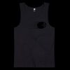 Thread Project Mens Summer Singlet Thumbnail