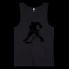 Thread Project Mens Summer Singlet Thumbnail
