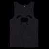 Thread Project Mens Summer Singlet Thumbnail