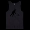 Thread Project Mens Summer Singlet Thumbnail