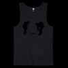 Thread Project Mens Summer Singlet Thumbnail