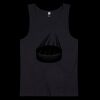 Thread Project Mens Summer Singlet Thumbnail