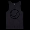 Thread Project Mens Summer Singlet Thumbnail