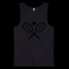 Thread Project Mens Summer Singlet Thumbnail