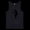 Thread Project Mens Summer Singlet Thumbnail