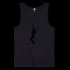 Thread Project Mens Summer Singlet Thumbnail