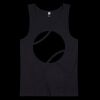Thread Project Mens Summer Singlet Thumbnail