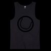 Thread Project Mens Summer Singlet Thumbnail
