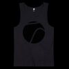 Thread Project Mens Summer Singlet Thumbnail