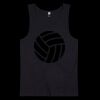 Thread Project Mens Summer Singlet Thumbnail