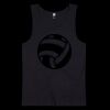 Thread Project Mens Summer Singlet Thumbnail