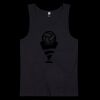 Thread Project Mens Summer Singlet Thumbnail