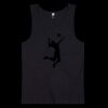 Thread Project Mens Summer Singlet Thumbnail