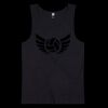 Thread Project Mens Summer Singlet Thumbnail