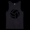 Thread Project Mens Summer Singlet Thumbnail