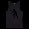 Thread Project Mens Summer Singlet Thumbnail