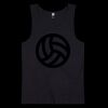 Thread Project Mens Summer Singlet Thumbnail