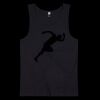 Thread Project Mens Summer Singlet Thumbnail