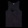 Thread Project Mens Summer Singlet Thumbnail