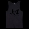Thread Project Mens Summer Singlet Thumbnail