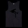 Thread Project Mens Summer Singlet Thumbnail