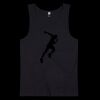 Thread Project Mens Summer Singlet Thumbnail
