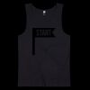 Thread Project Mens Summer Singlet Thumbnail