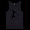 Thread Project Mens Summer Singlet Thumbnail