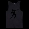 Thread Project Mens Summer Singlet Thumbnail