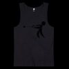 Thread Project Mens Summer Singlet Thumbnail