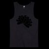 Thread Project Mens Summer Singlet Thumbnail