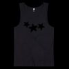 Thread Project Mens Summer Singlet Thumbnail