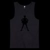 Thread Project Mens Summer Singlet Thumbnail