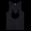 Thread Project Mens Summer Singlet Thumbnail