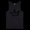 Thread Project Mens Summer Singlet Thumbnail