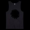 Thread Project Mens Summer Singlet Thumbnail