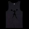 Thread Project Mens Summer Singlet Thumbnail
