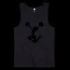 Thread Project Mens Summer Singlet Thumbnail