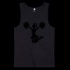 Thread Project Mens Summer Singlet Thumbnail